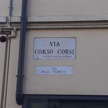 Duomo Parma Appto Exterior foto